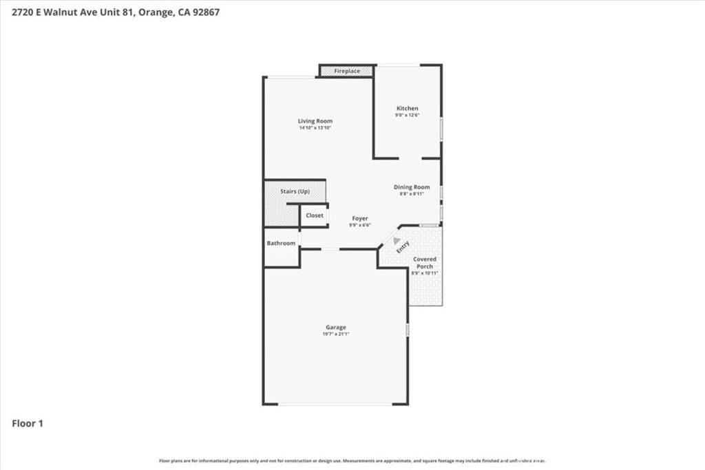 2720 E Walnut Ave 81 — photo 48