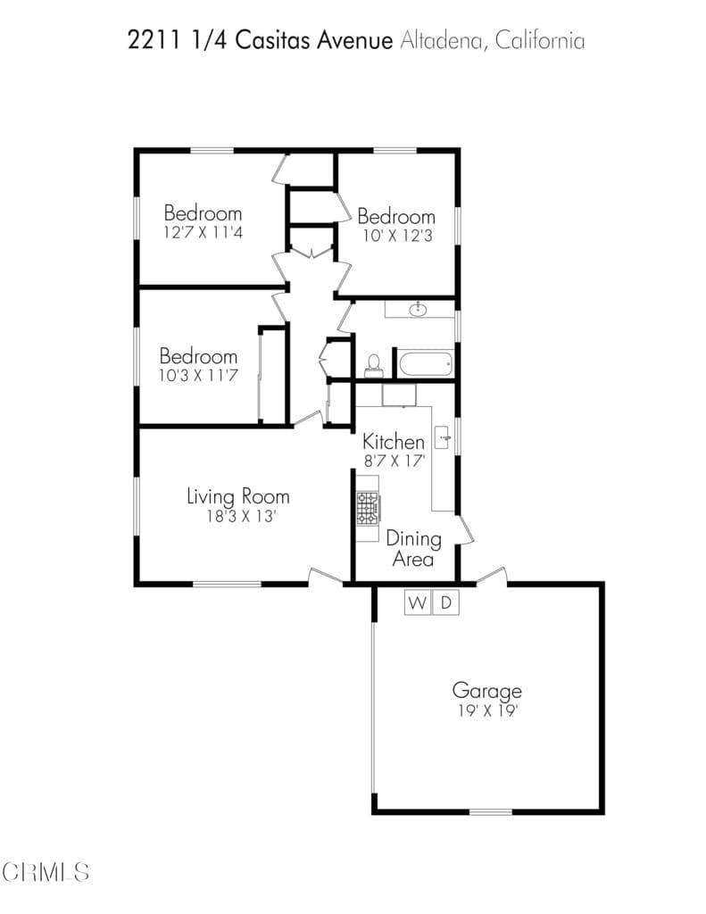 2211 Casitas Ave — photo 23