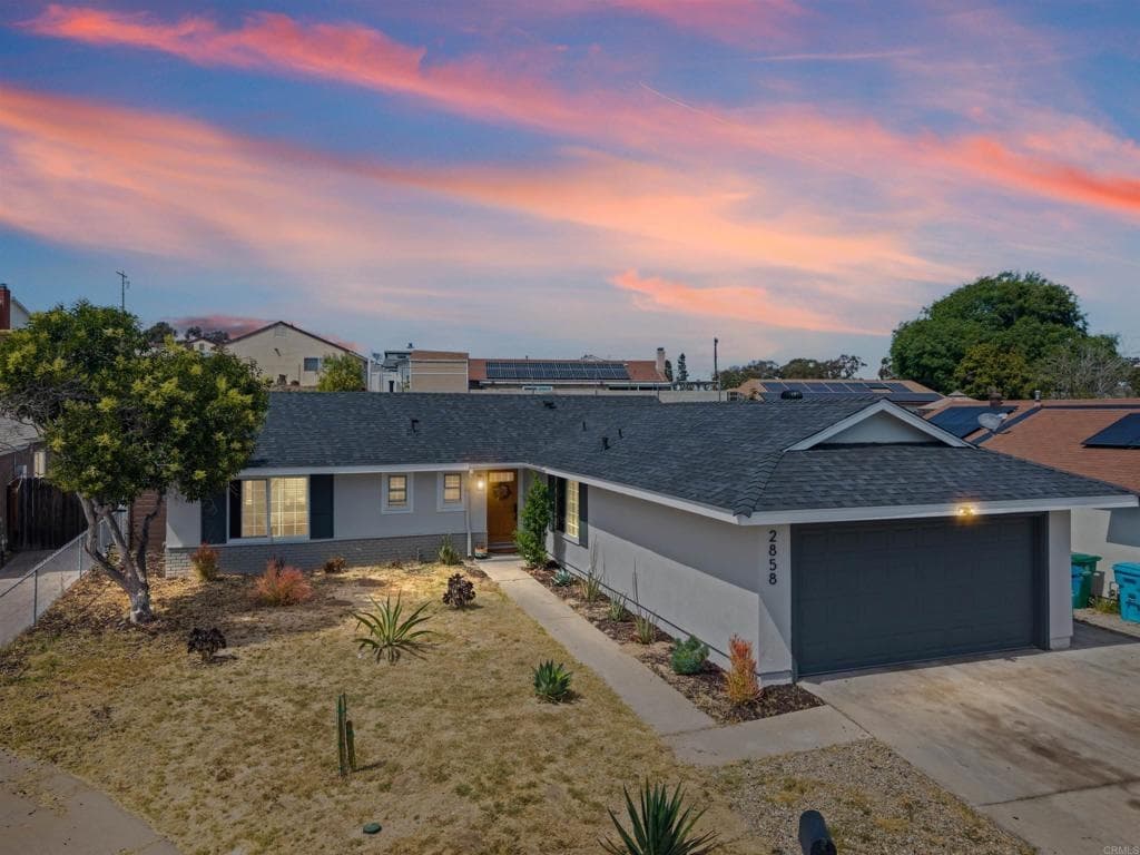 2858 Madden Ct — photo 1