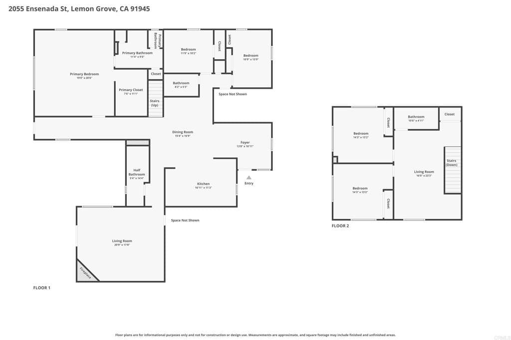 2055 Ensenada St — photo 56