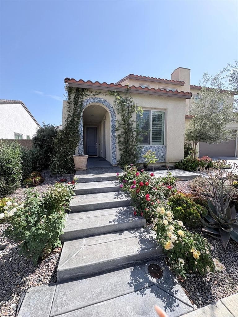 Property in Menifee, CA