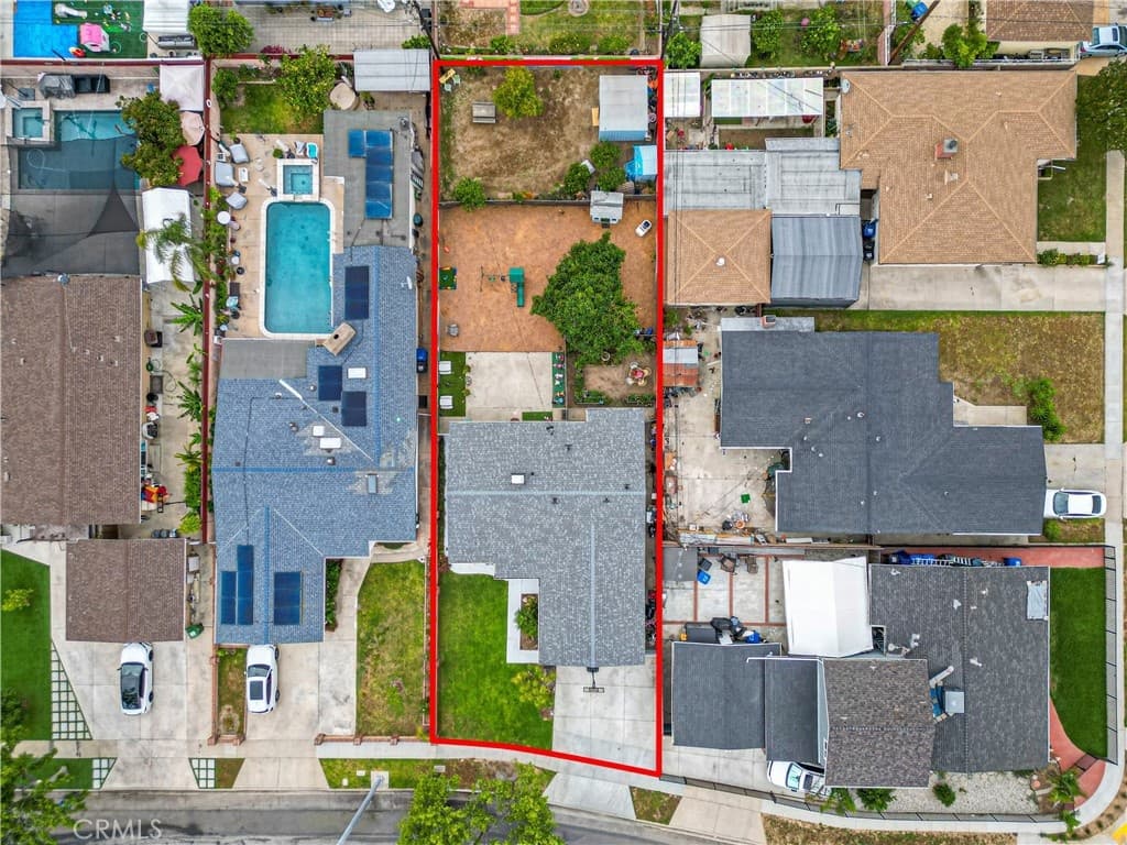 15411 Bonsallo Ave — photo 18