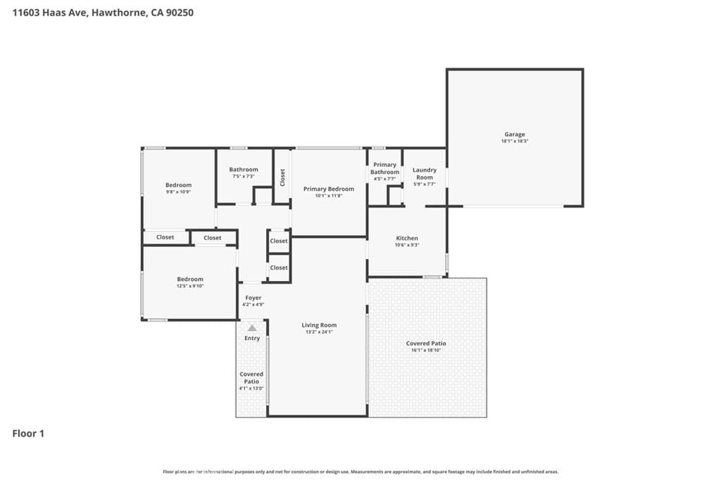 11603 Haas — photo 25