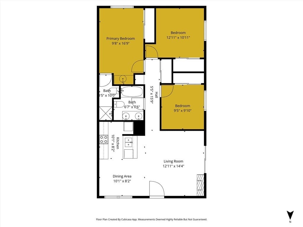 2055 Amanda Way 29 — photo 19