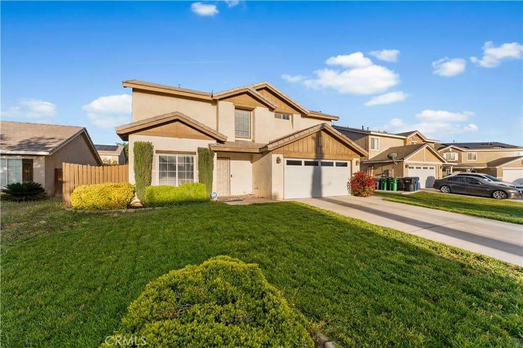 45416 Fairbanks — photo 1