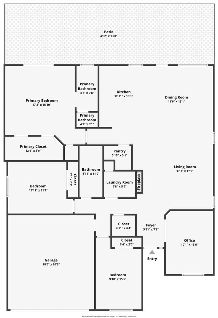 9910 Pyramid Peak Dr — photo 51