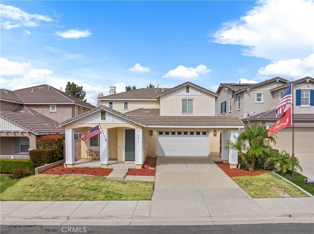 46212 Pinon Pine — photo 1