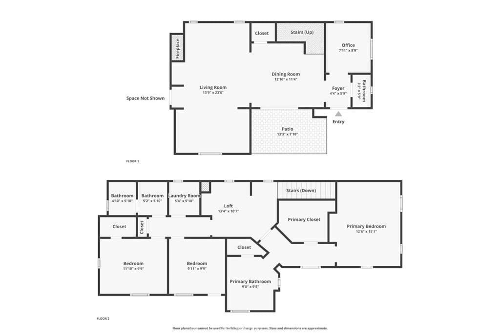 27620 Desert Gold Ct — photo 61