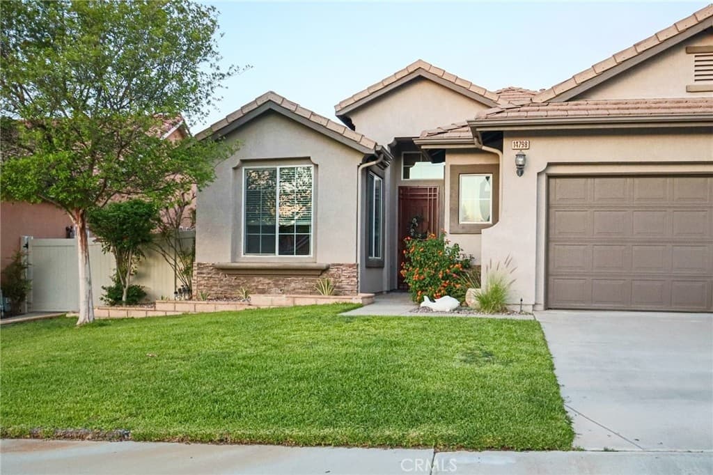 14798 San Jacinto Dr — photo 1