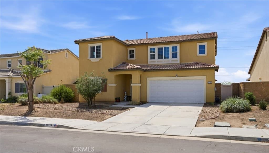 26719 Mountaingate St — photo 1