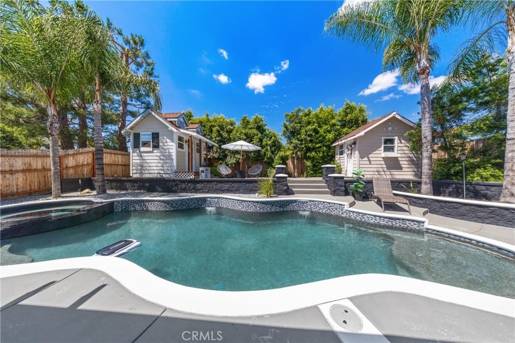 Property in Murrieta, CA