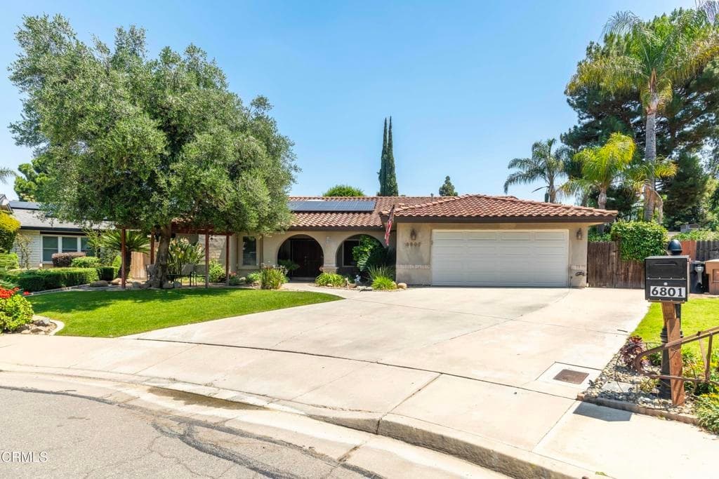 Property in Bakersfield, CA