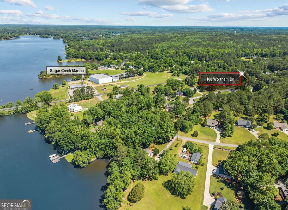 108 Wortham Dr — photo 2