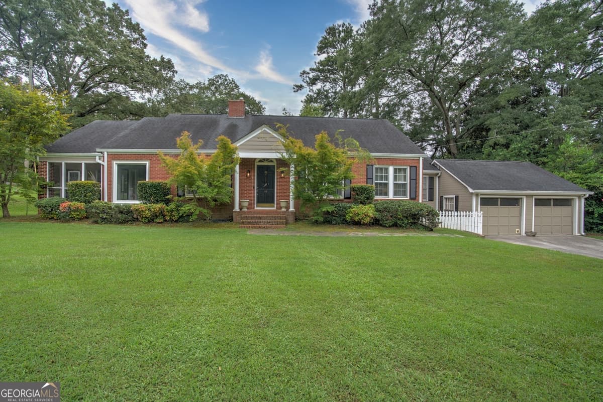 19 Berckman Sw Ln — photo 1