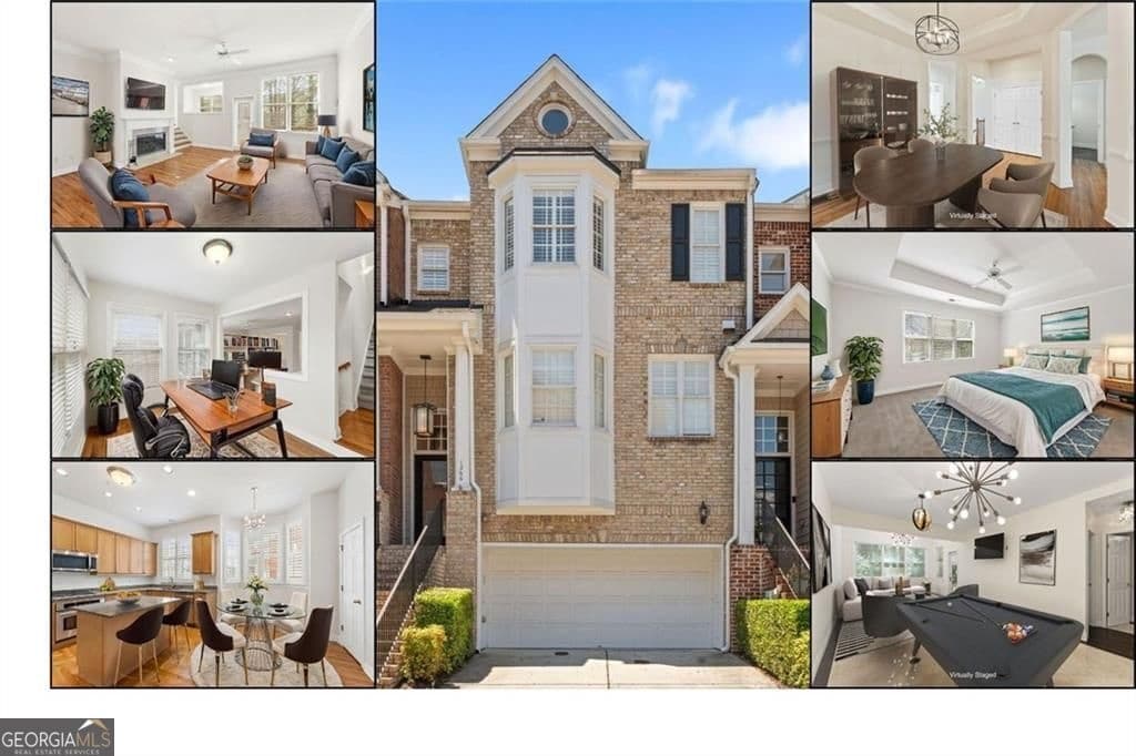 1266 Creekside Se Terrace — photo 1