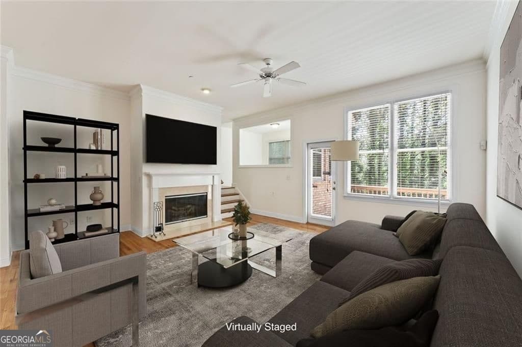 1266 Creekside Se Terrace — photo 2