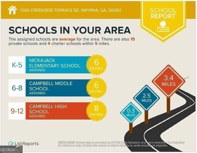 1266 Creekside Se Terrace — photo 50