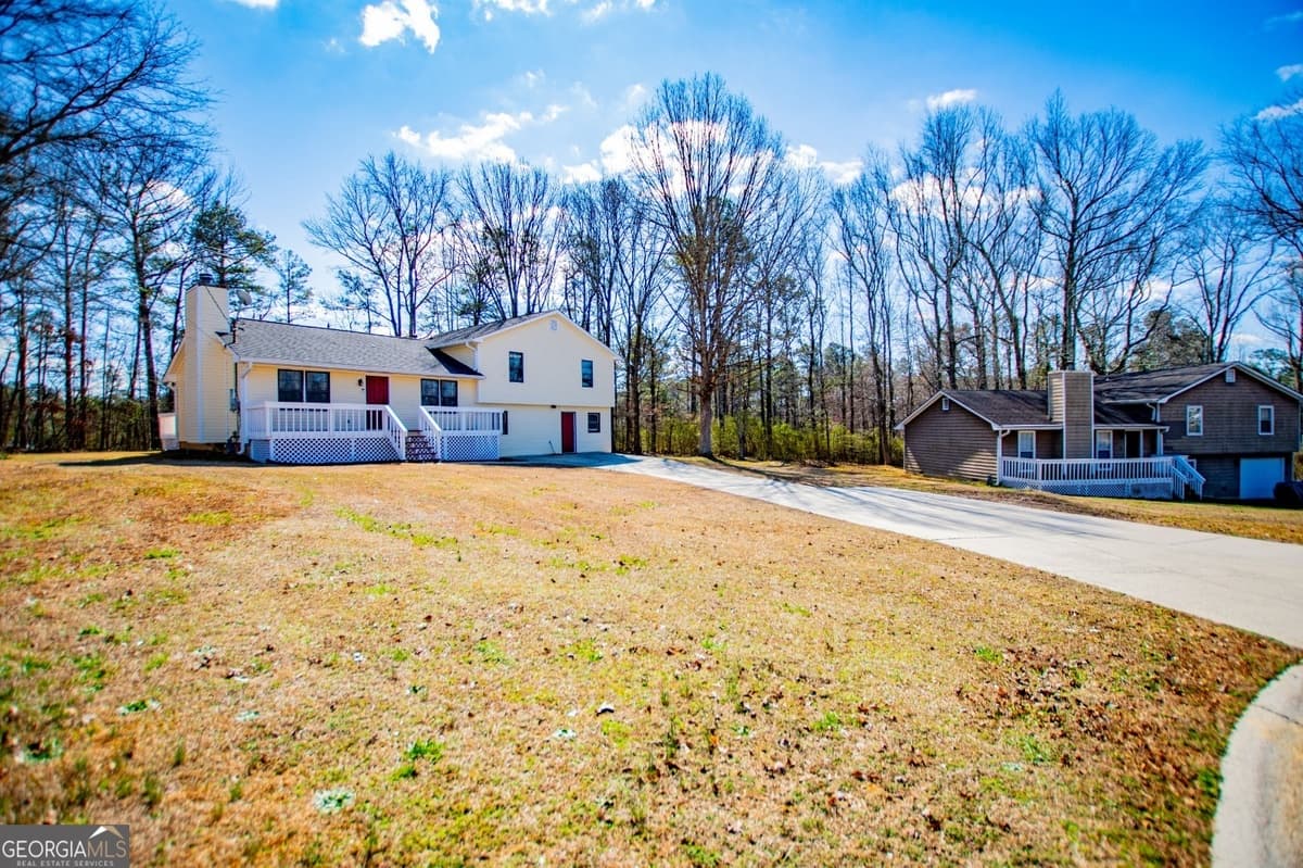 55 Timber Mill Circle — photo 1