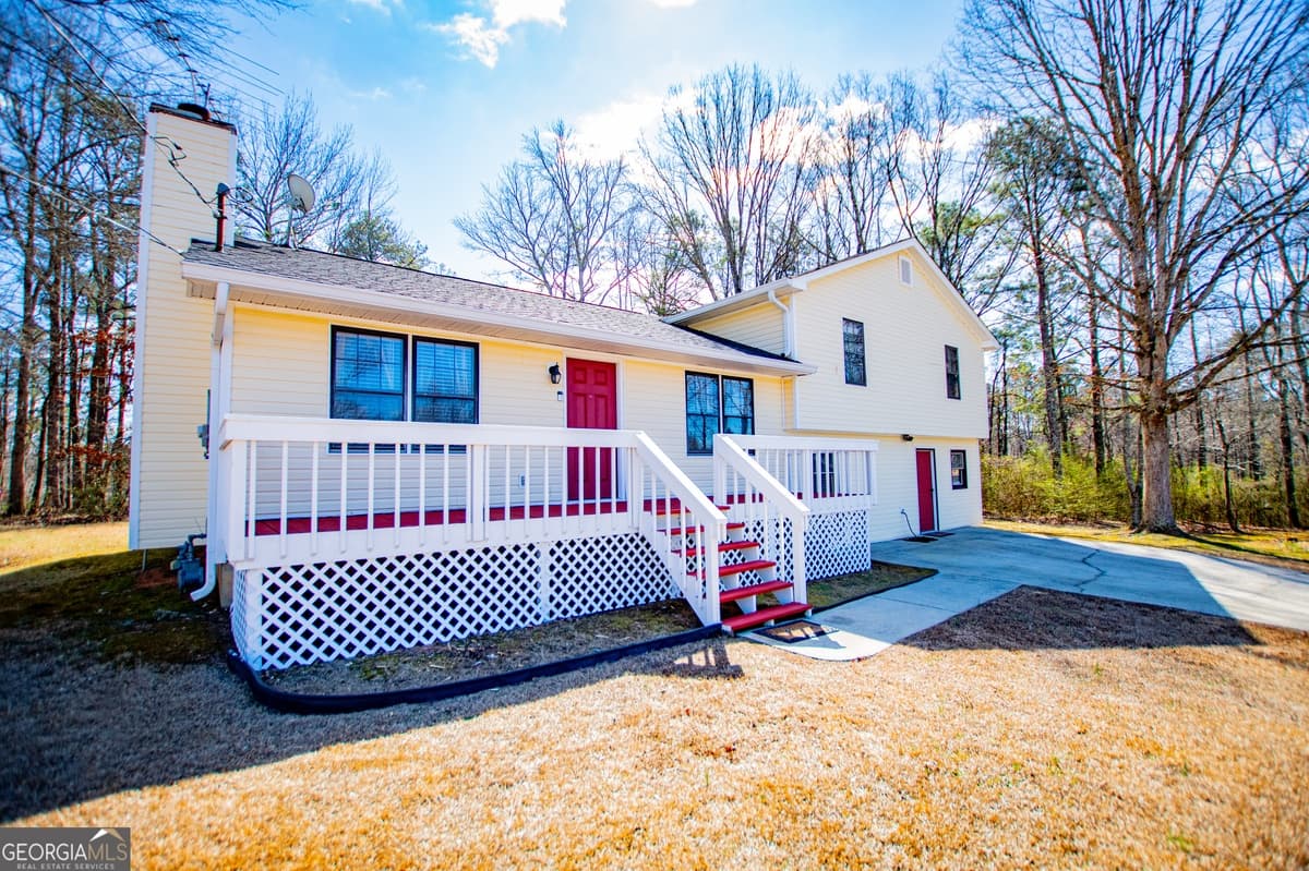 55 Timber Mill Circle — photo 2