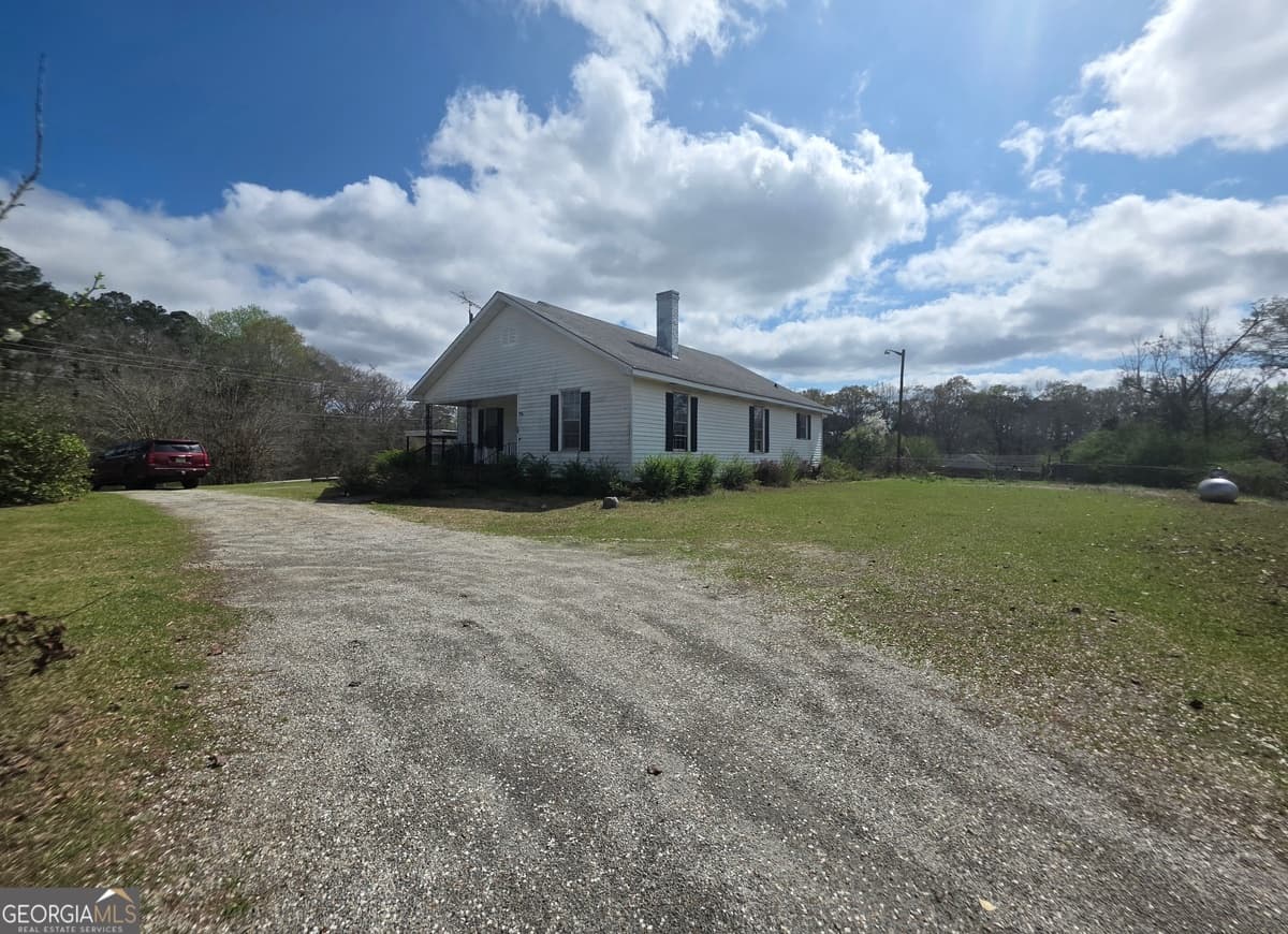 47 Mathis Lake Rd — photo 1