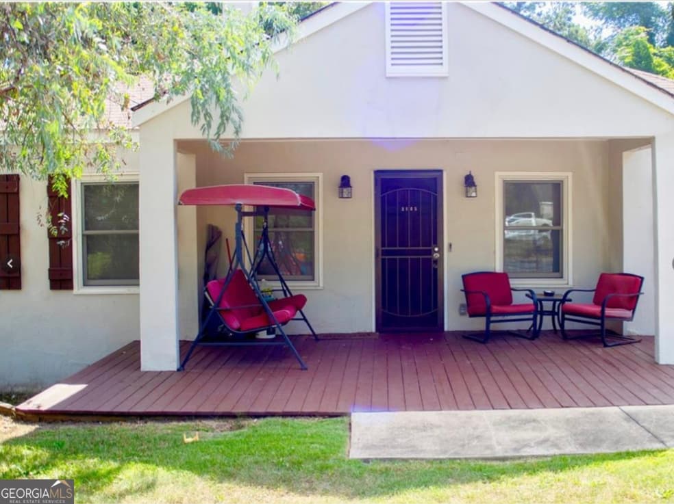 3905 Crestview Dr — photo 1