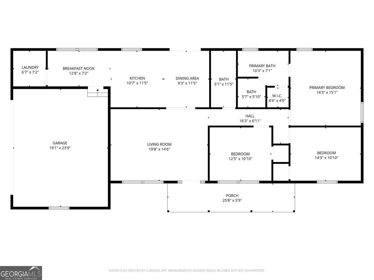 205 Cook St — photo 40