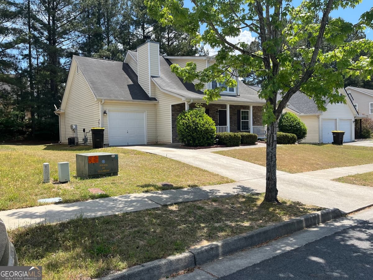 306 Breeze Meadow — photo 1