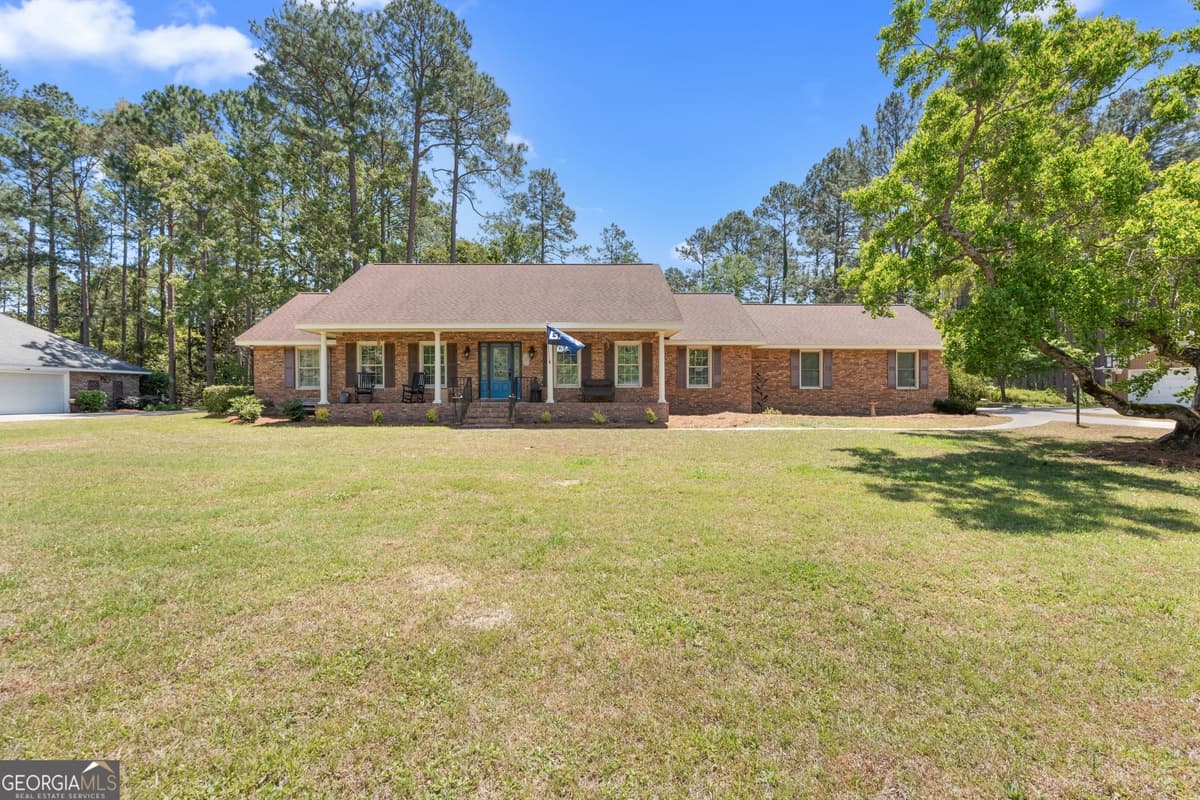 119 Elliswood Dr — photo 1