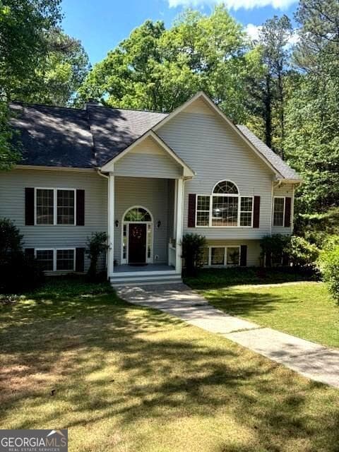 4765 Liberty Rd — photo 1