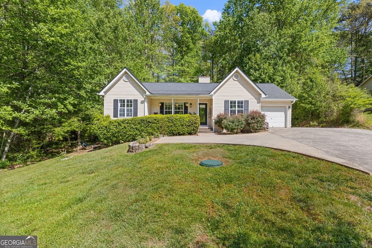 5040 Bird Rd — photo 1