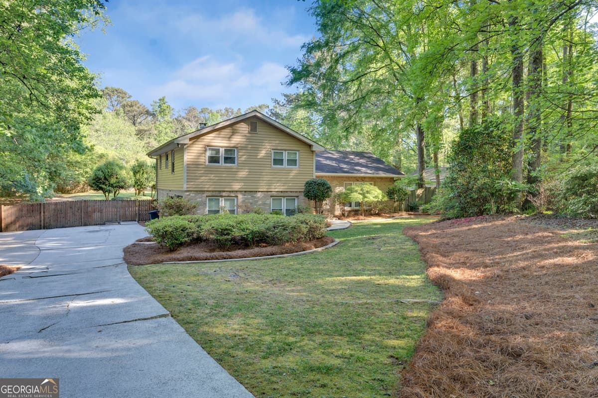 885 Havenridge Sw Dr — photo 1