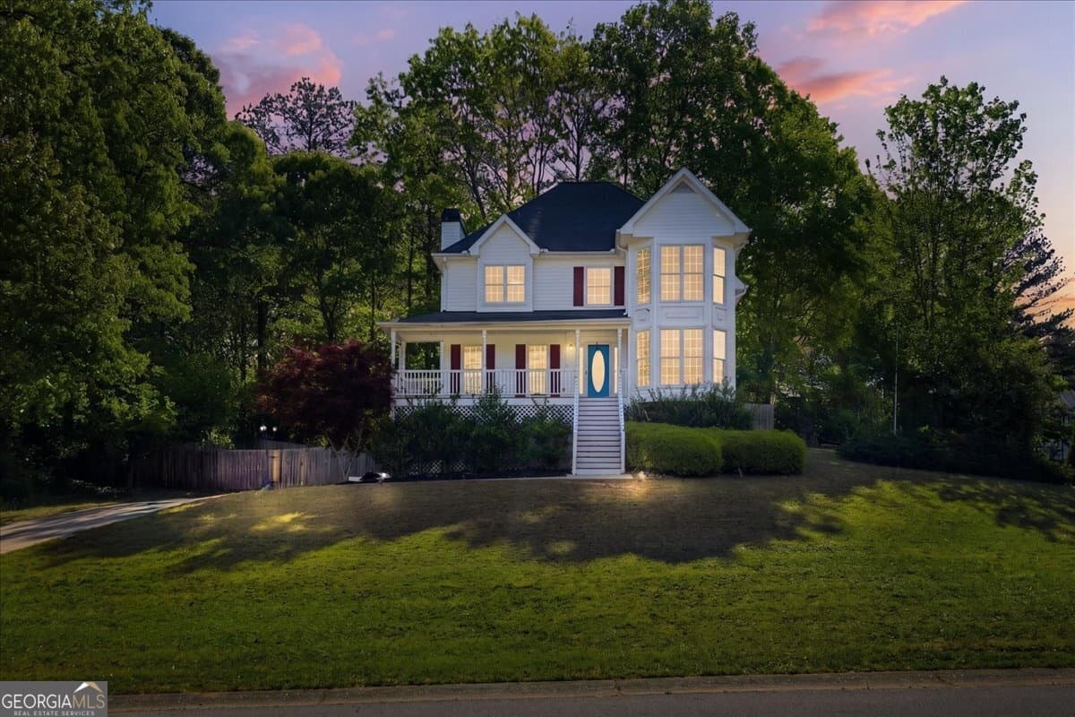 20 Kimball Ct — photo 1