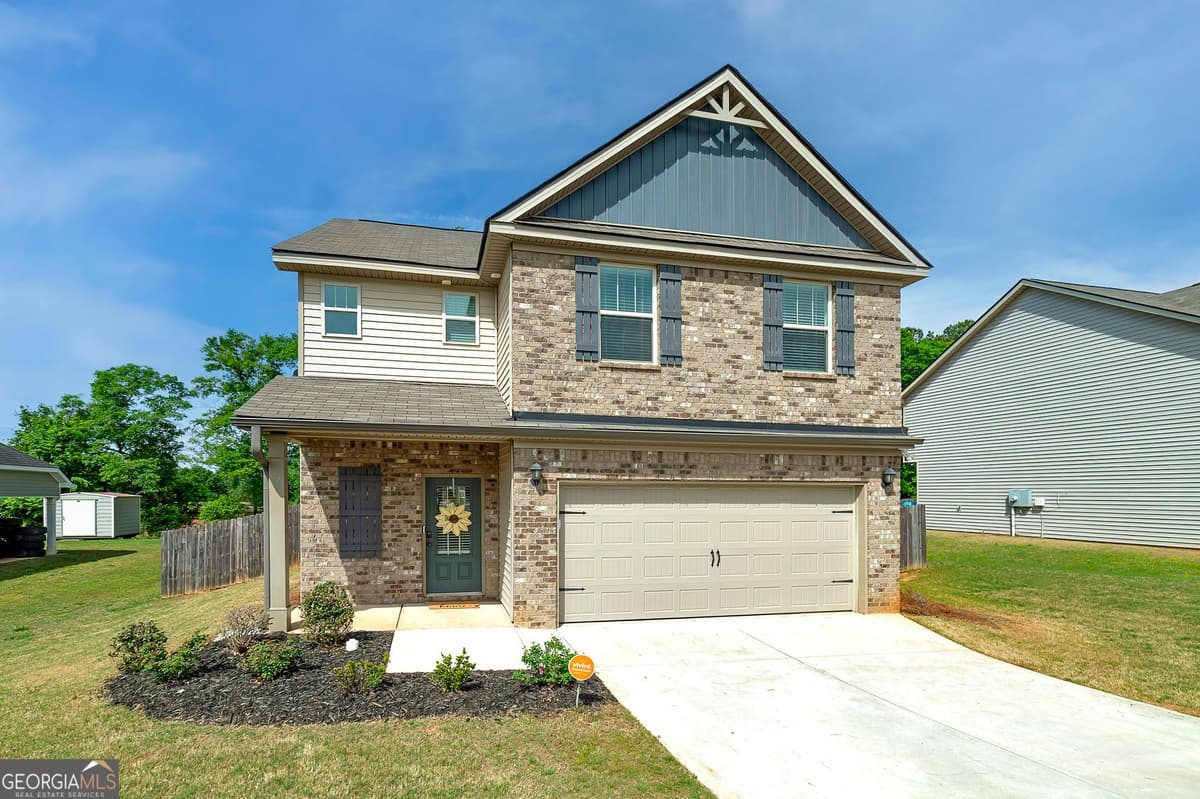 457 Stane Brook Ct — photo 1