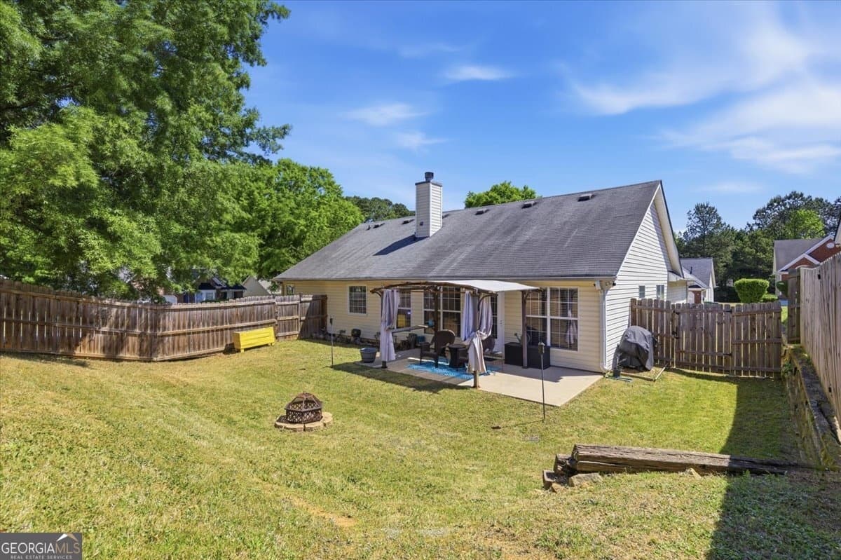 2818 Hillvale Cove Way — photo 39