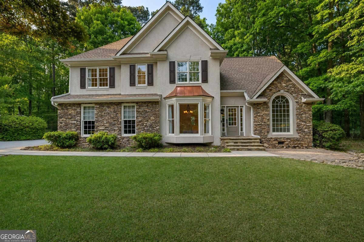 285 Pendleton Trail — photo 1