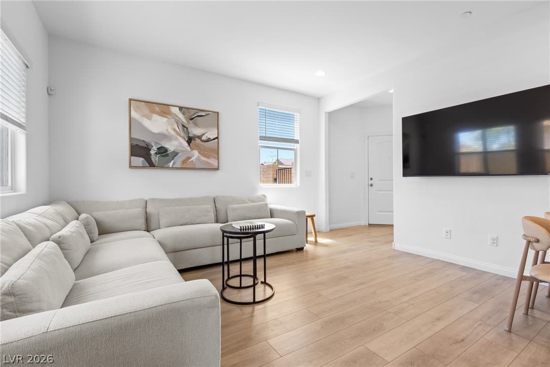 409 DESERT CADENCE ST - Photo 5