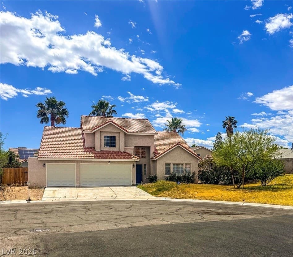 6705 Shallow Creek Ct — photo 1