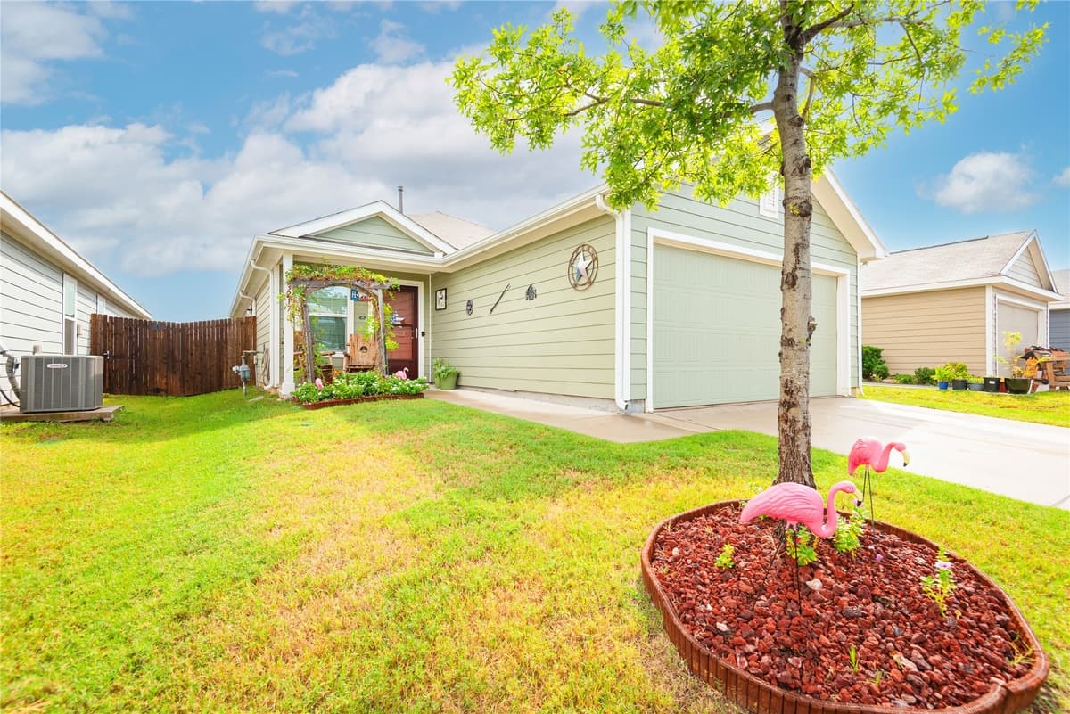 3217 Mountain Lion Ave — photo 1