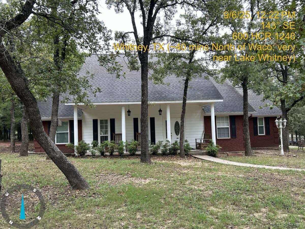 600 Hcr 1248 — photo 2