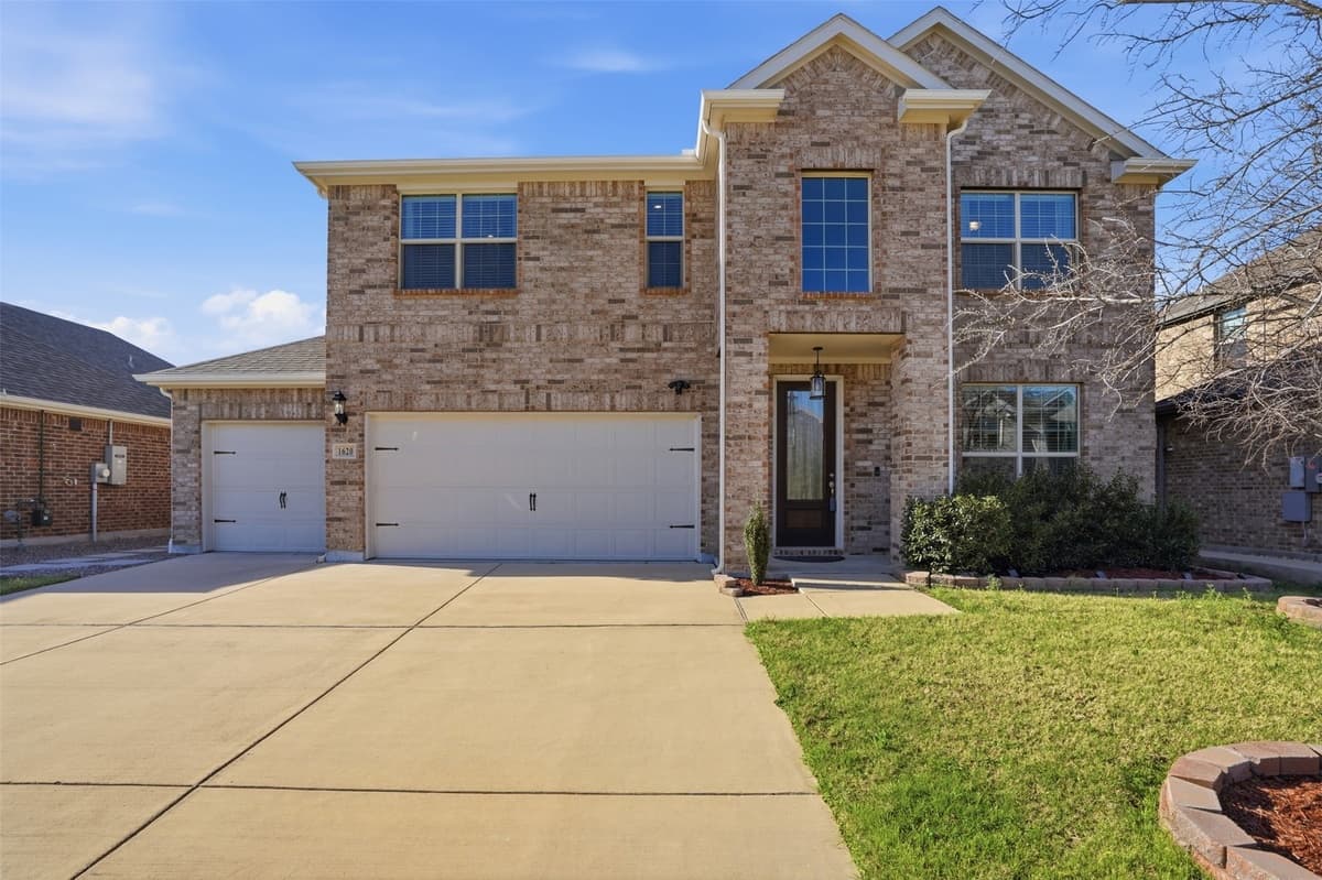 1620 Berry Ridge Trail — photo 1