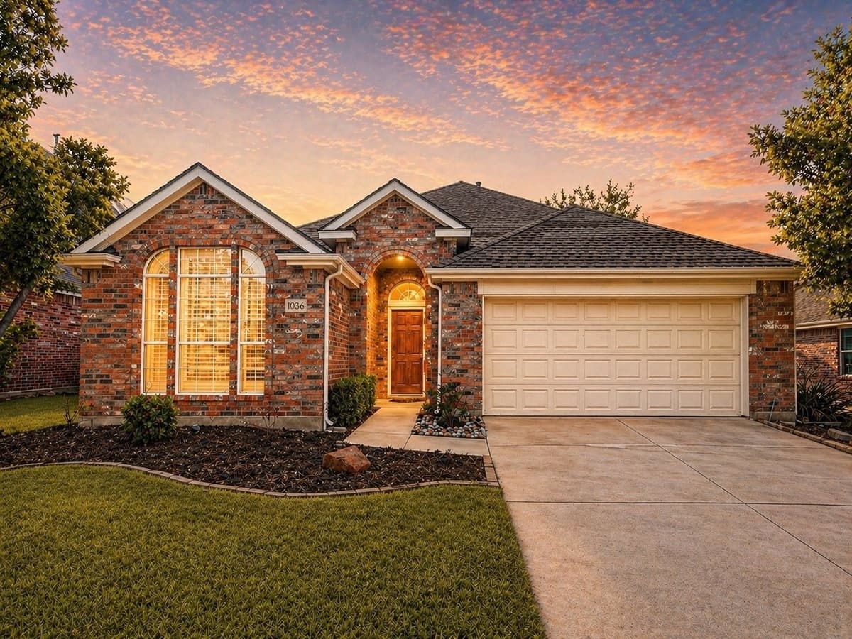 1036 Wagon Trail Dr — photo 1