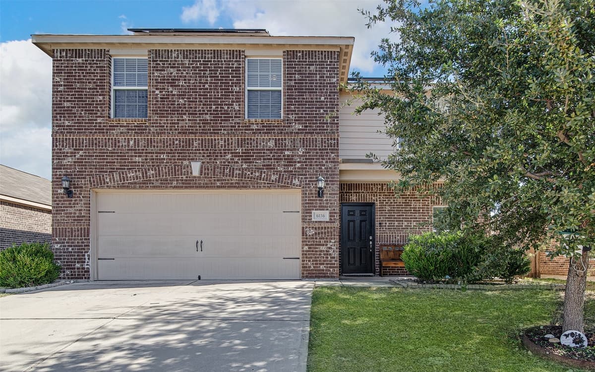 6136 Nathan Creek Dr — photo 1