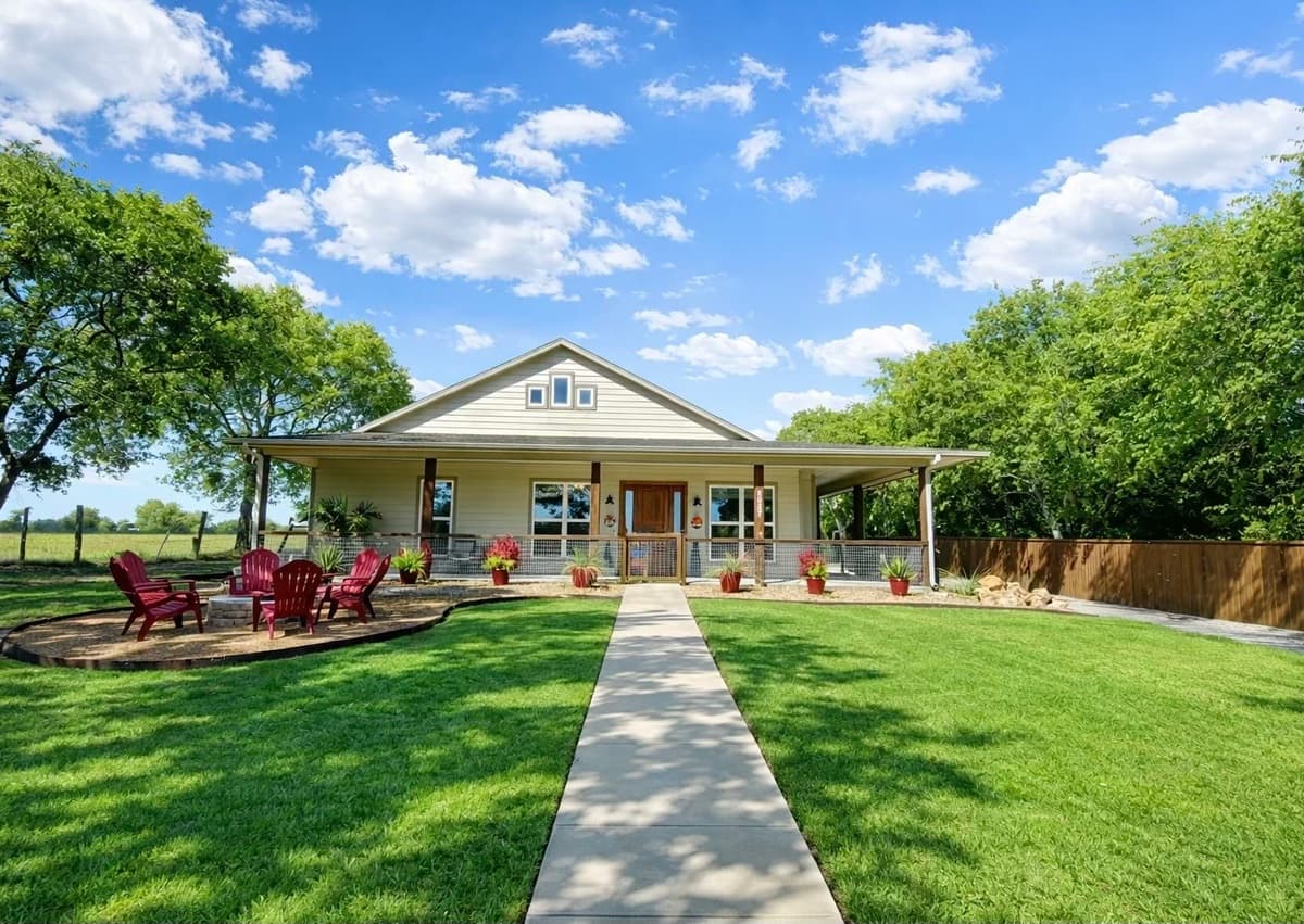 6027 Fm 697 — photo 1