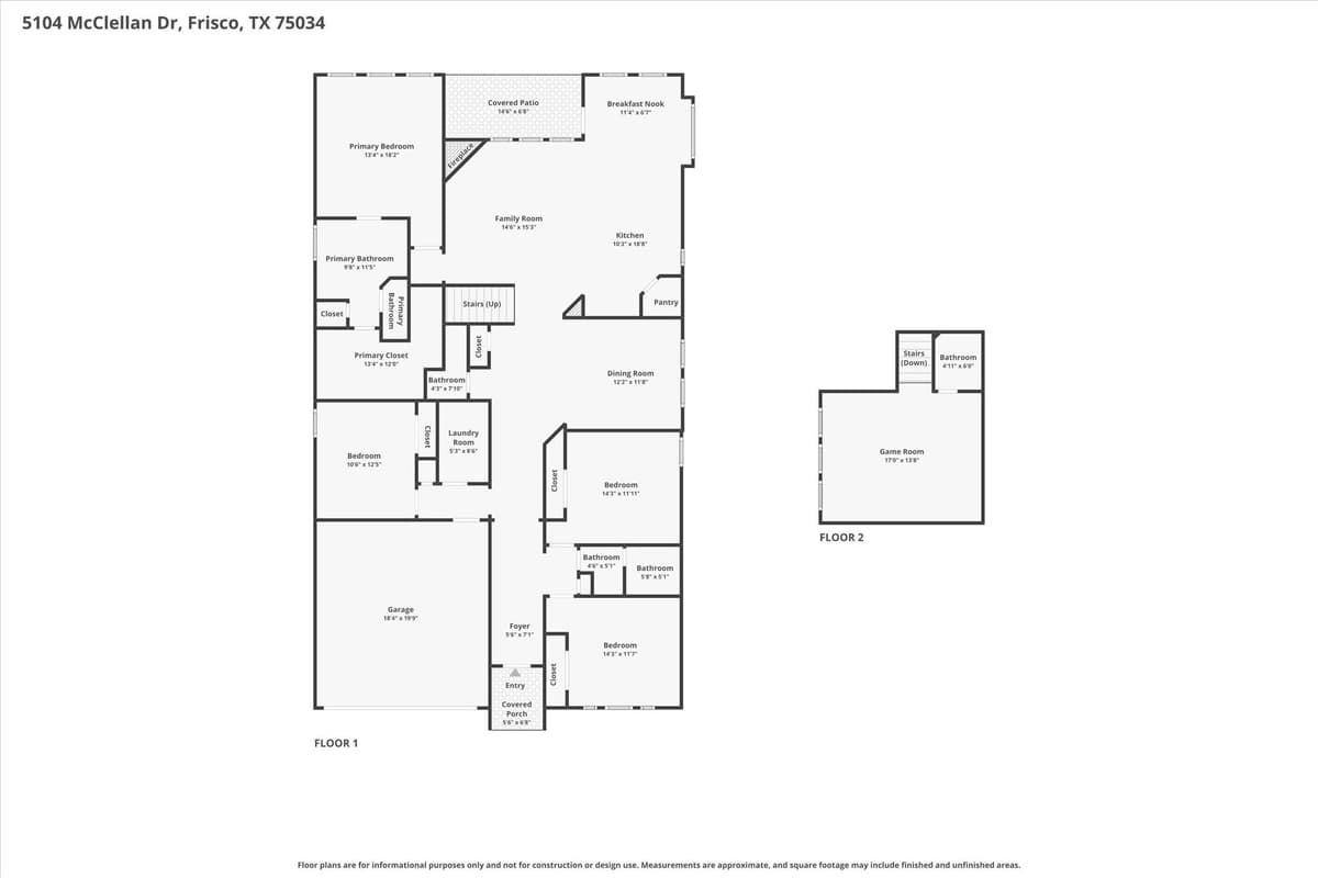 5104 Mcclellan Dr — photo 32