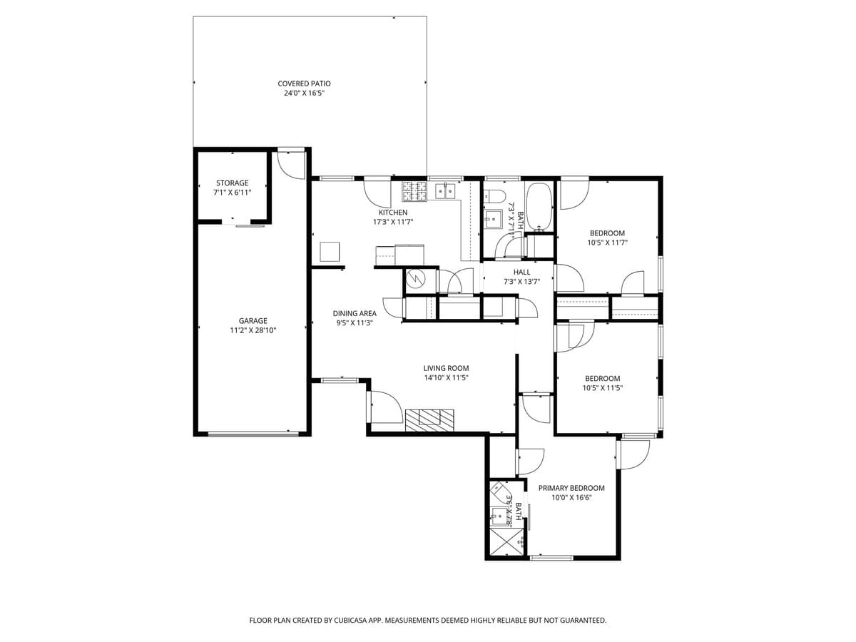 1004 Cordell St — photo 30
