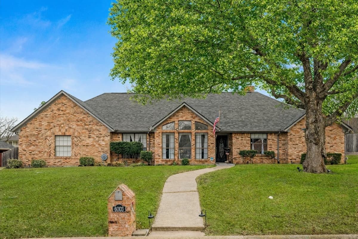 6003 Horne Dr — photo 1