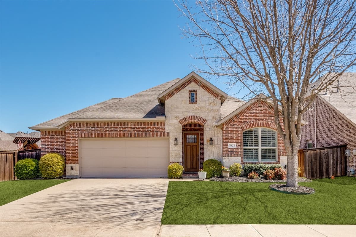7432 San Jacinto Trail — photo 1