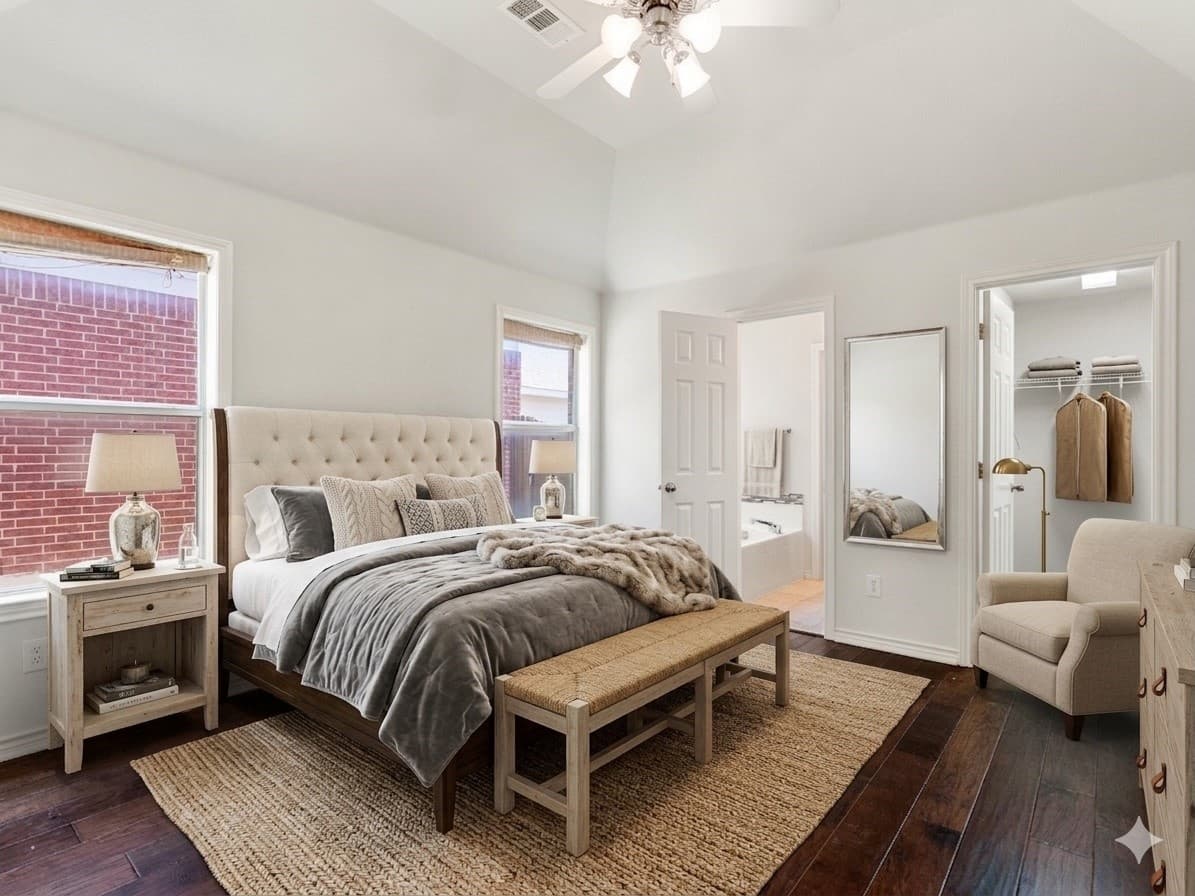 9008 Wild Rose Ln — photo 1