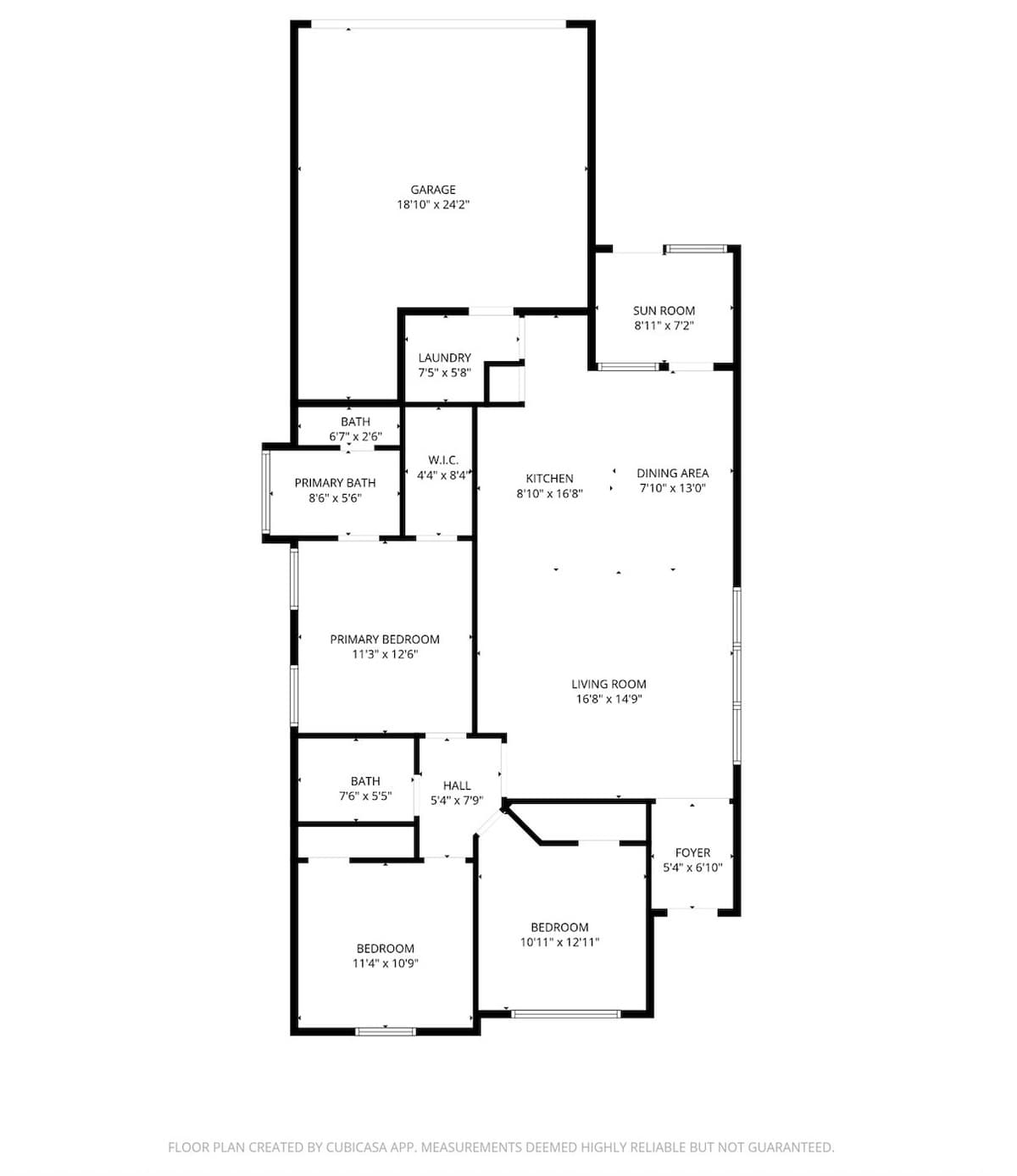 9008 Wild Rose Ln — photo 40