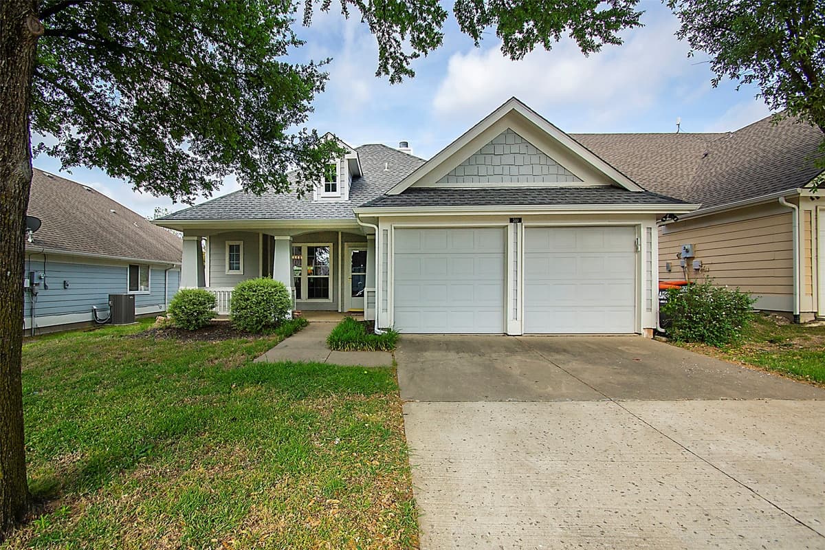 510 Creekside Dr — photo 1